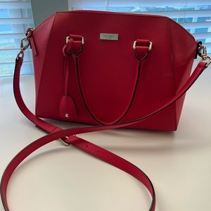 Kate Spade Tilden Place Pippa